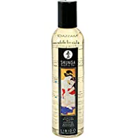 SHUNGA ACEITE DE MASAJE EROTICO LIBIDO